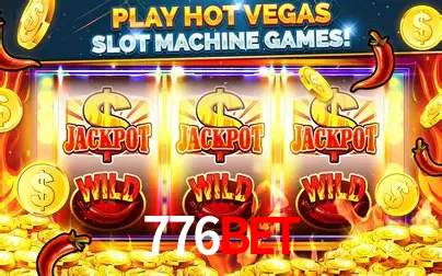 A Emoção da Loteria na 776bet: Uma Chance de Mudança de Vida
