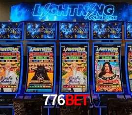 Descubra a Essência do 776bet: Nossa História e Compromissos
