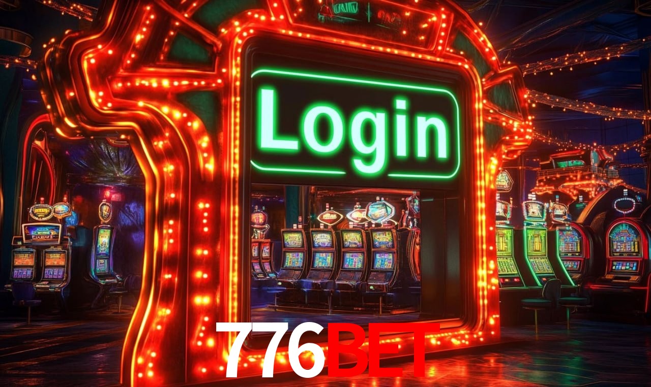 Experiência VIP 776bet