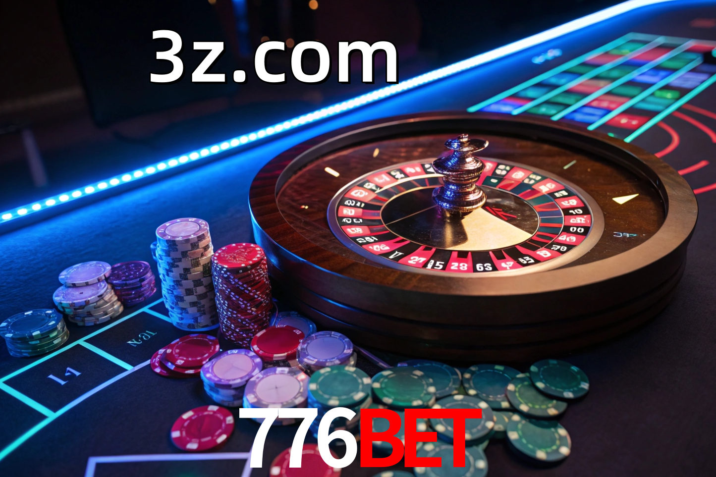 776BET