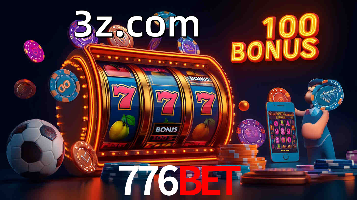 776BET