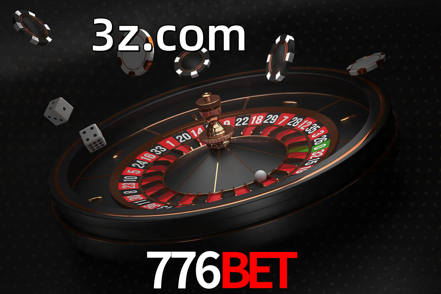 776BET