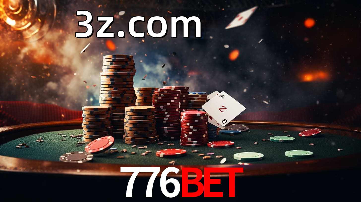 776BET