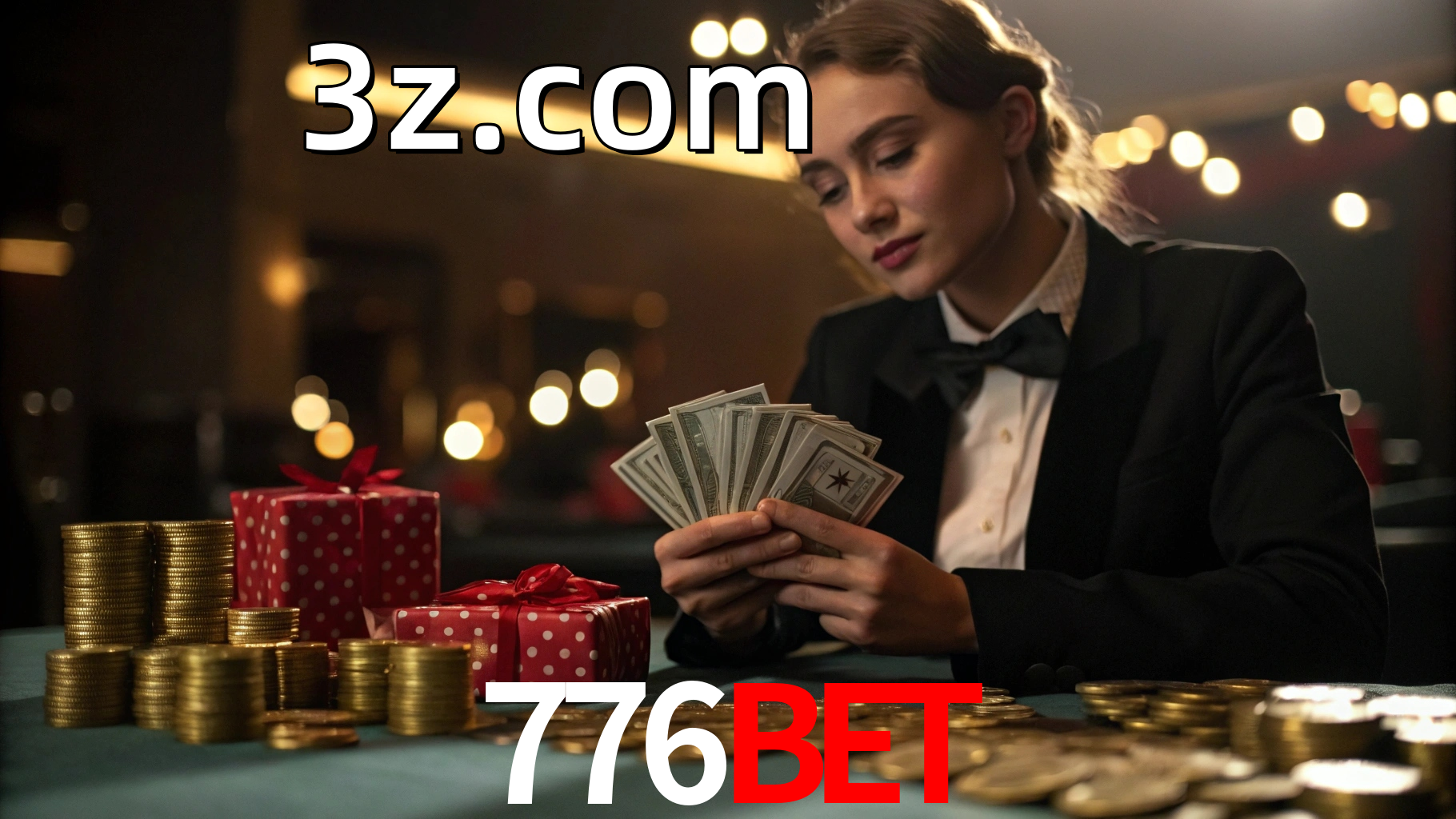 cassino online 776BET