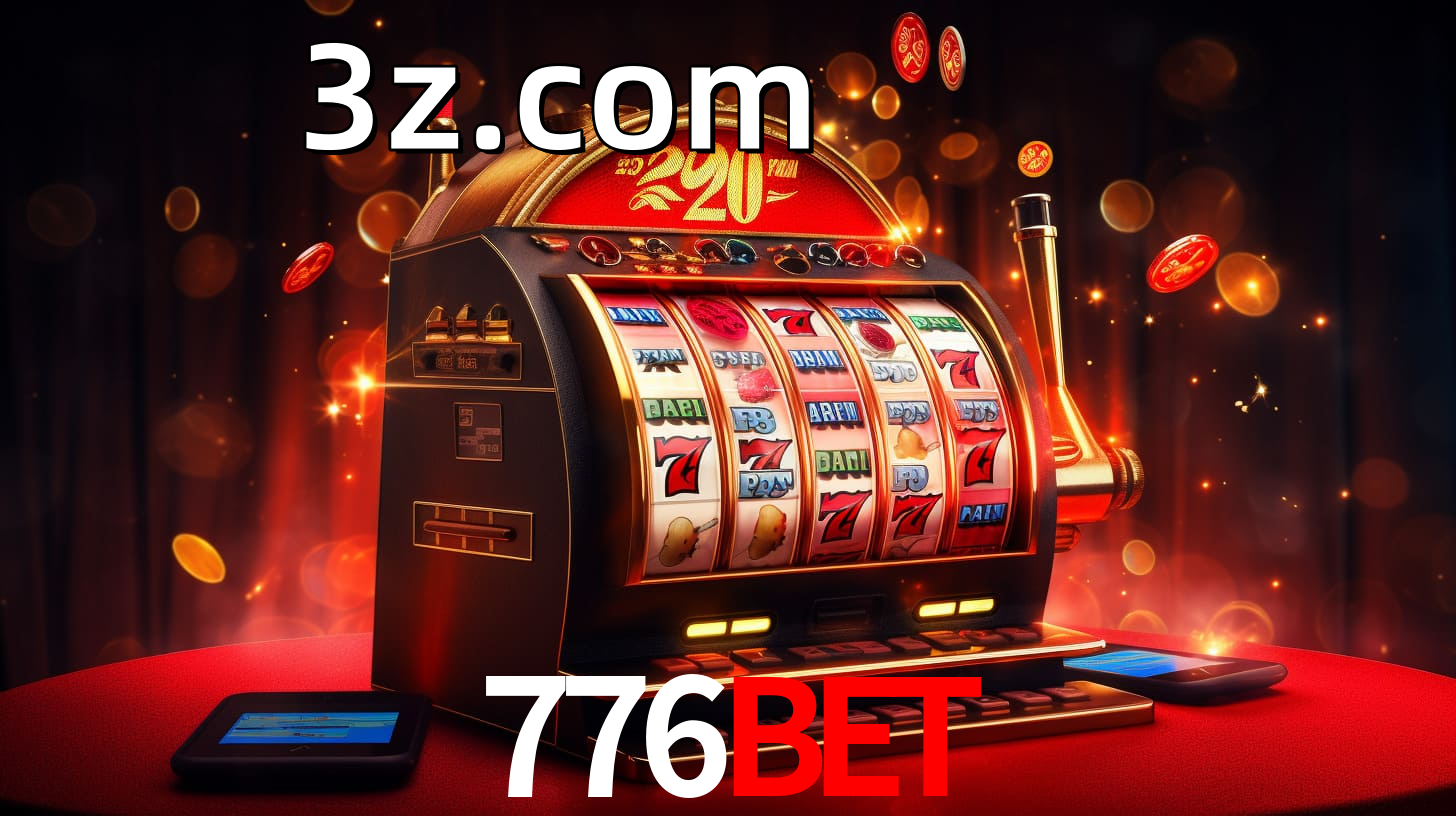 776BET
