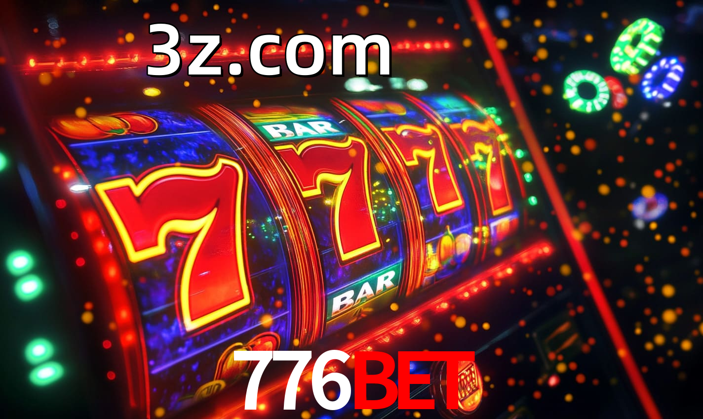 776BET