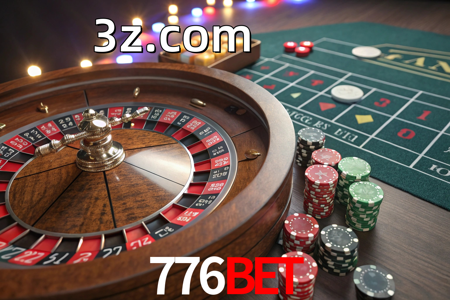 776BET