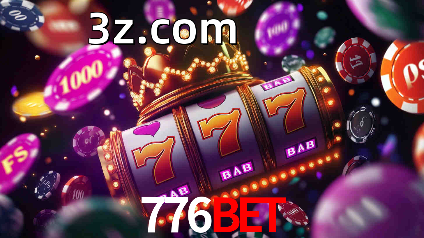 776BET