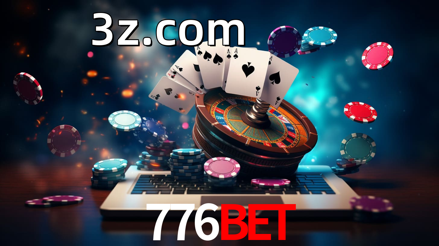 776BET