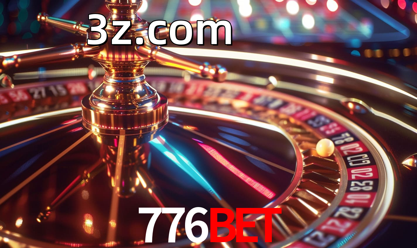 cassino online 776BET