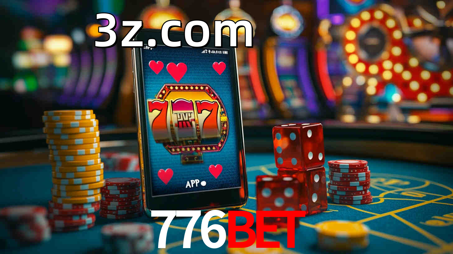 776BET