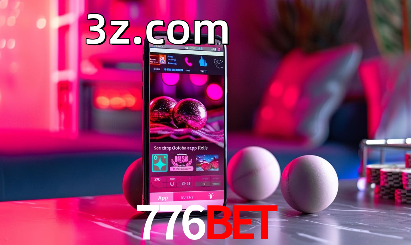 776BET