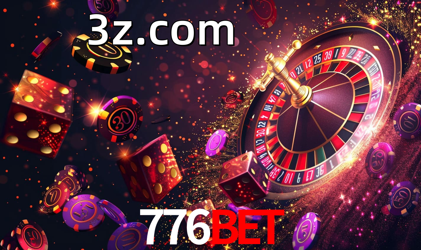 776BET