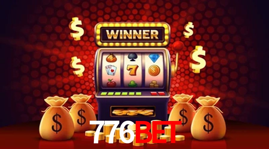 Seasonal Promotions 776bet