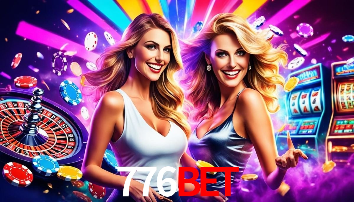 Programa VIP 776bet