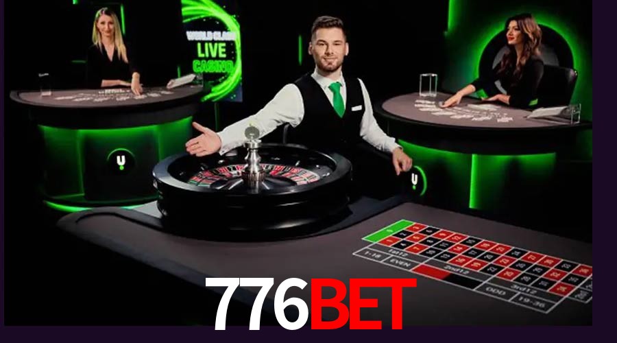 APP oficial da 776bet para mobile