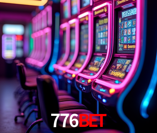 Slots 776bet - RTP Alto Certificado