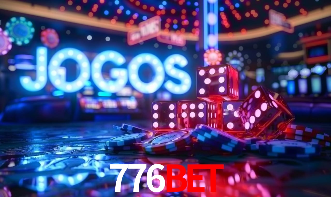 Bônus Diários 776bet