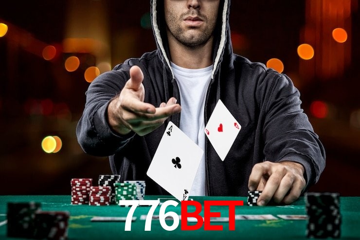 Servidor Brasil 776bet