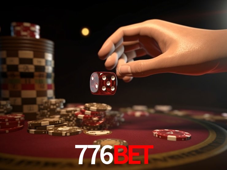 Login Seguro 776bet