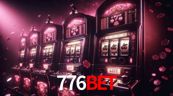 PIX Instantâneo 776bet