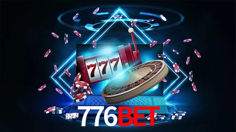 Design Responsivo 776bet