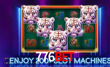 776bet Certificado eCOGRA