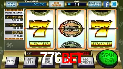 776bet Pagamento Seguro SSL