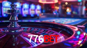 Recursos de Bônus 776bet
