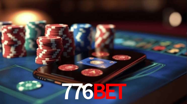Benefícios da Conta 776bet