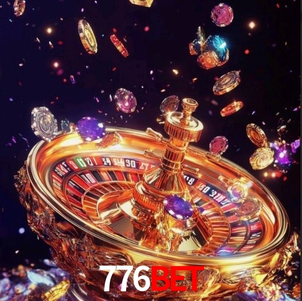776bet Instalar Logo 1