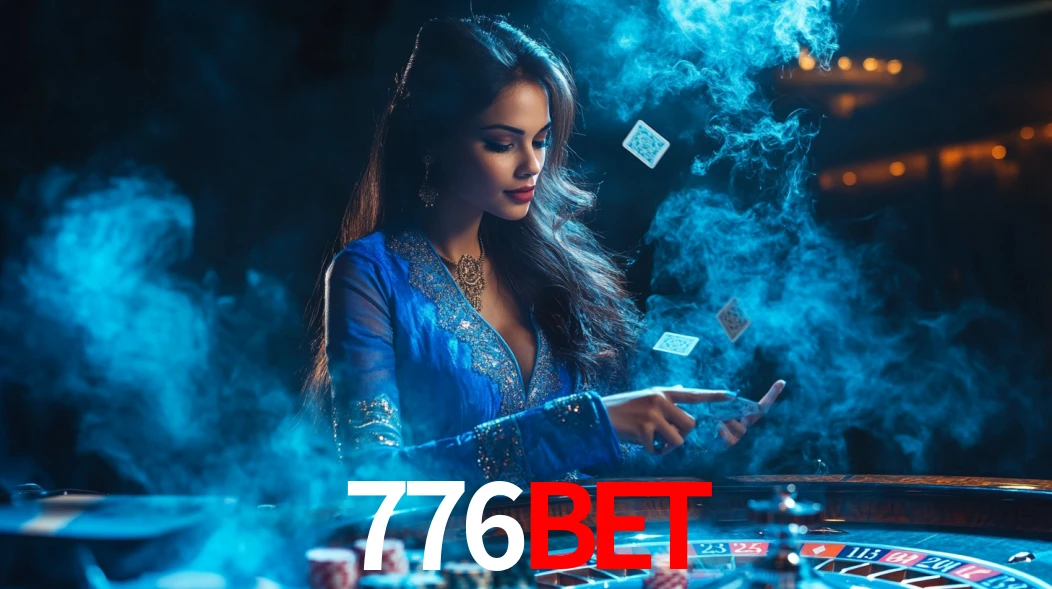 Desvendando o Mundo dos Jogos Virtuais na 776bet