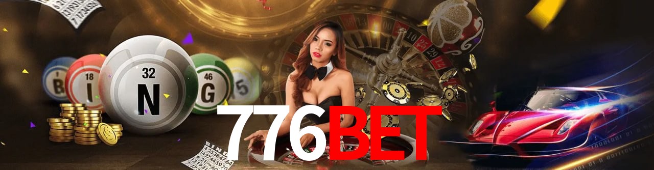 Slots 776bet - Jackpots Progressivos