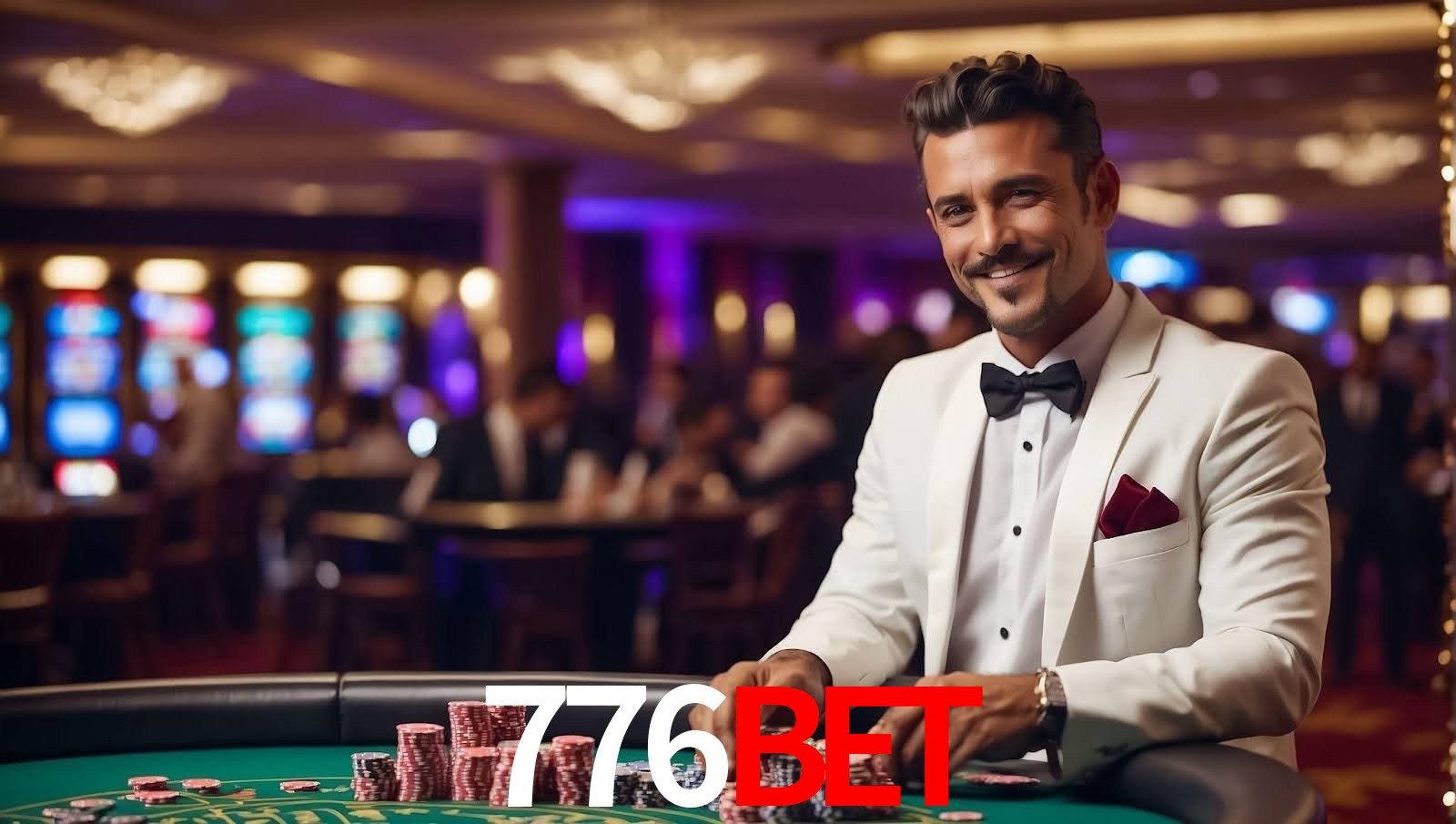 Ofertas Exclusivas 776bet