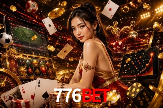 API Integration 776bet