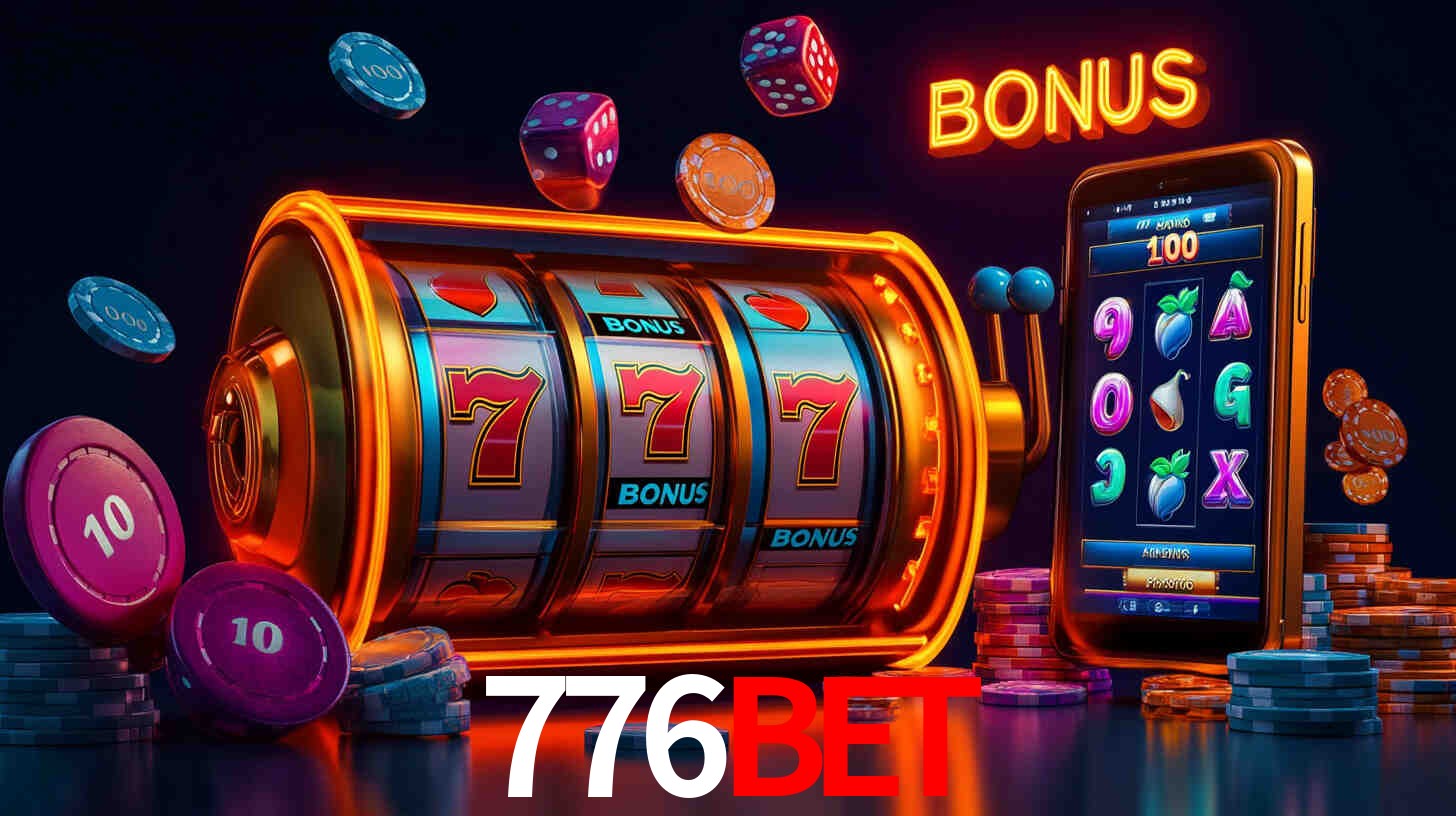 Inovações de Jogos na 776bet: O Futuro das Experiências Interativas