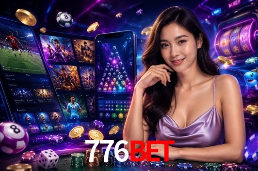 Exclusive Offers 776bet