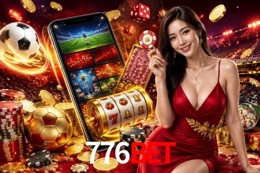 Football Betting 776bet