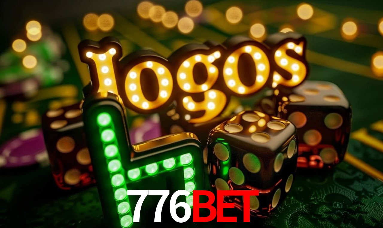 Provedores de Jogos 776bet