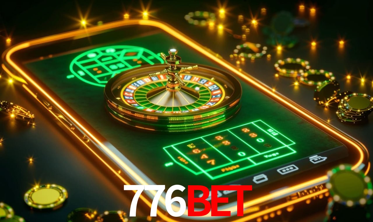 776bet Licenciado Curaçao - Segurança SSL 256-bit