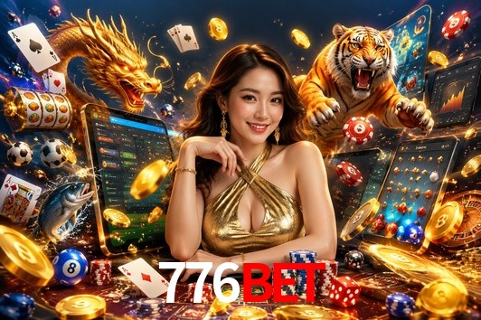 Account Benefits 776bet