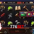 776bet Cassino Online Certificado