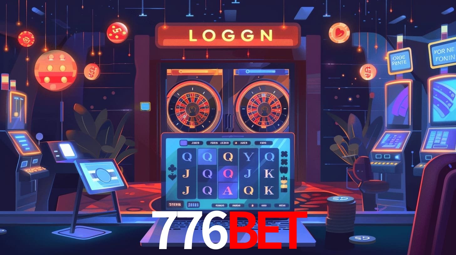 776bet Instalar Logo 2