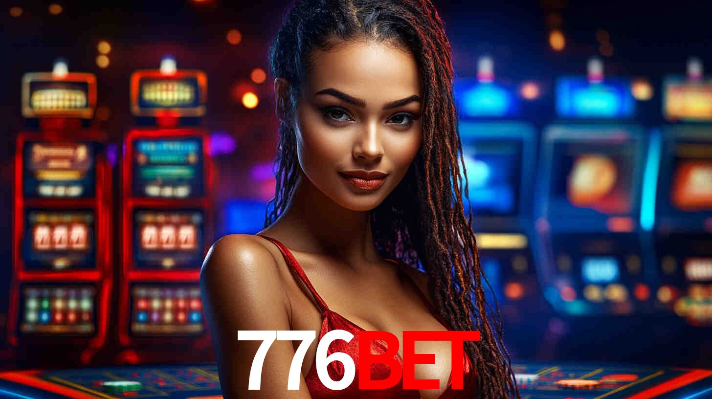 A Experiência Imersiva dos Cassinos Ao Vivo no 776bet