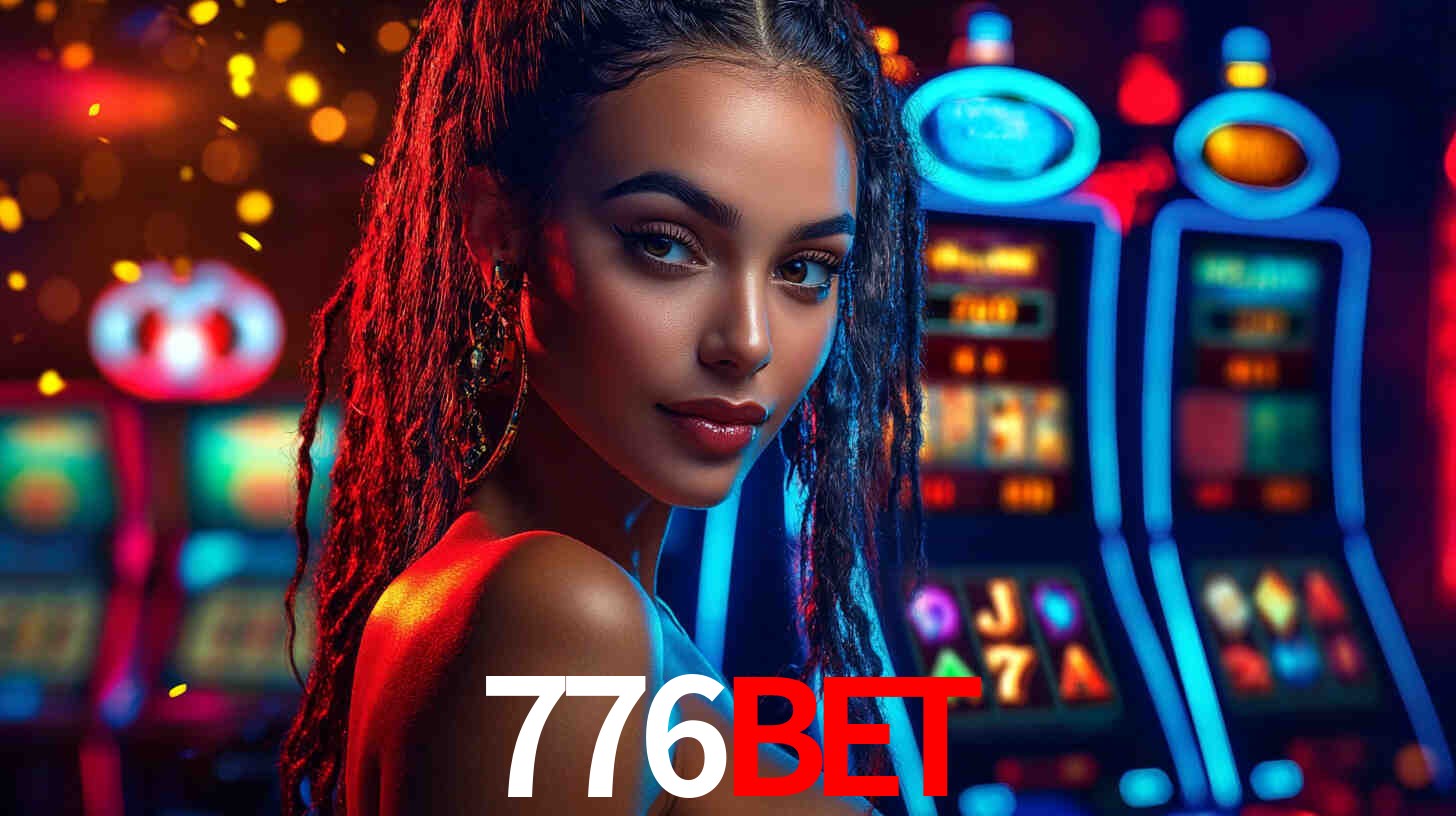 Descubra o Programa VIP da 776bet: Vantagens Exclusivas para Jogadores