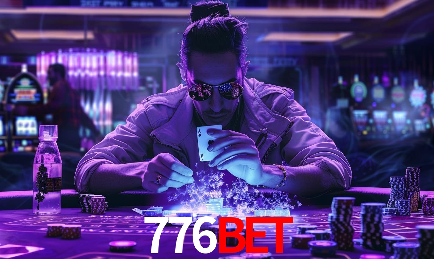 VIP Casino 776bet
