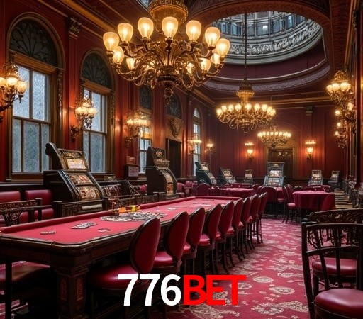 776bet Instalar Logo 3