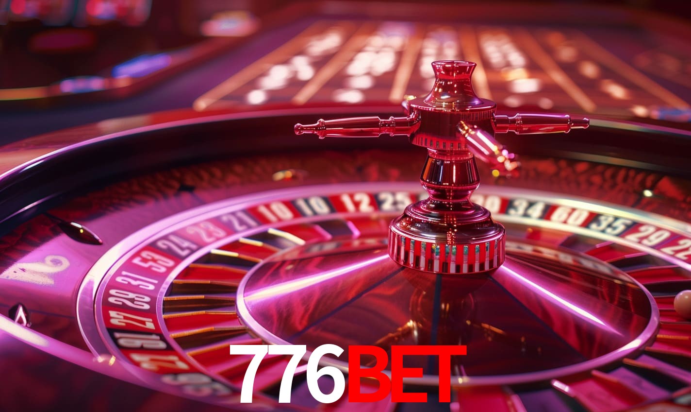 776bet Download Oficial