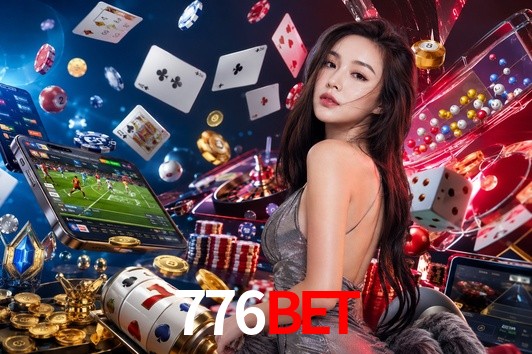 Games Directory 776bet