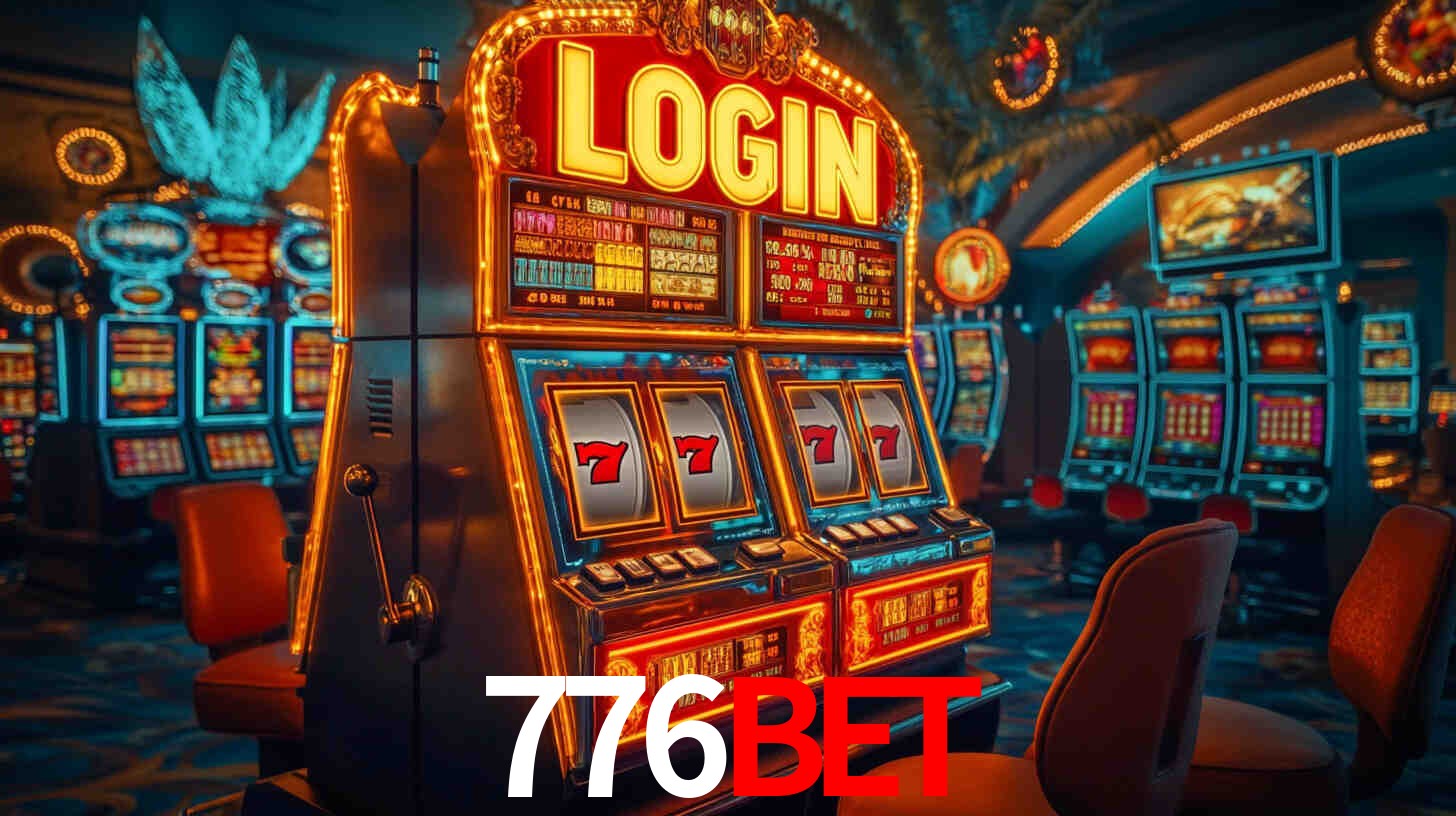 Certificação GLI 776bet